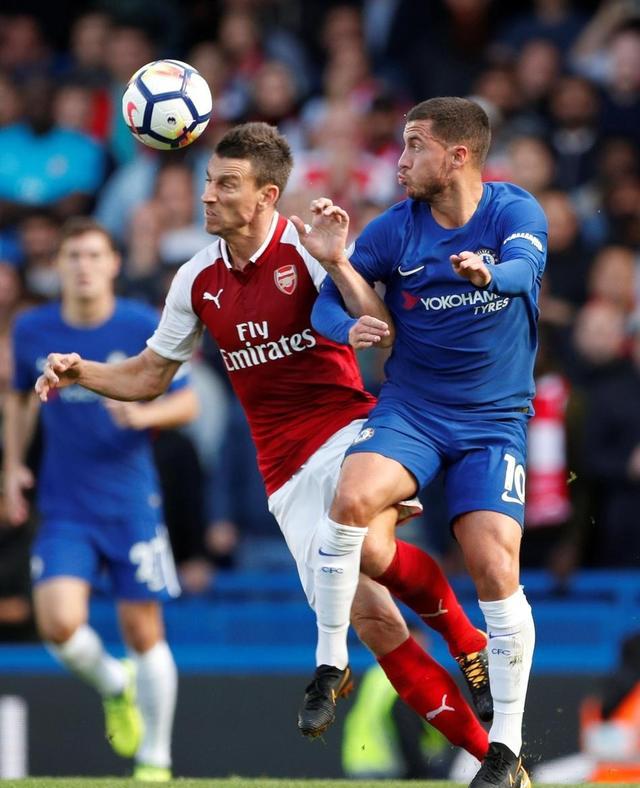 孔蒂的三中卫战术是否走到了十字路口