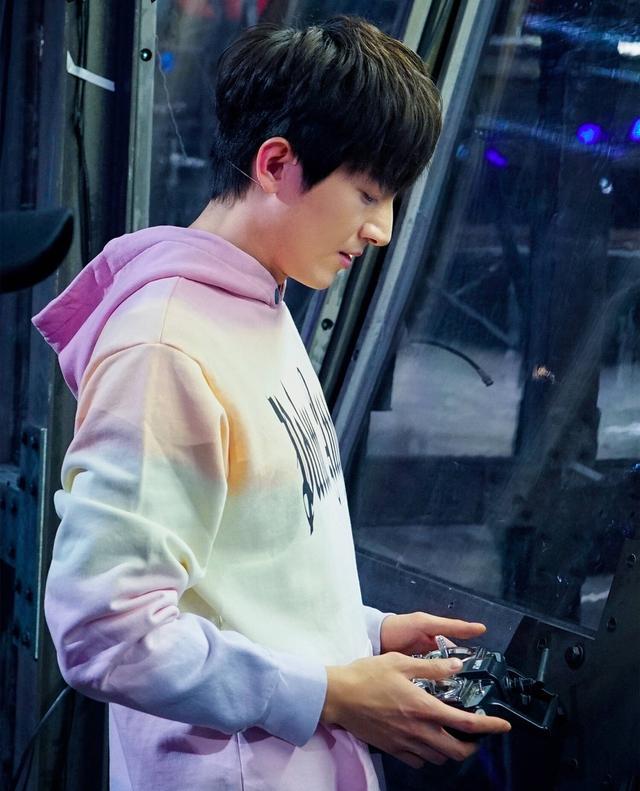 林更新在读研究生? 有颜值还要有学历