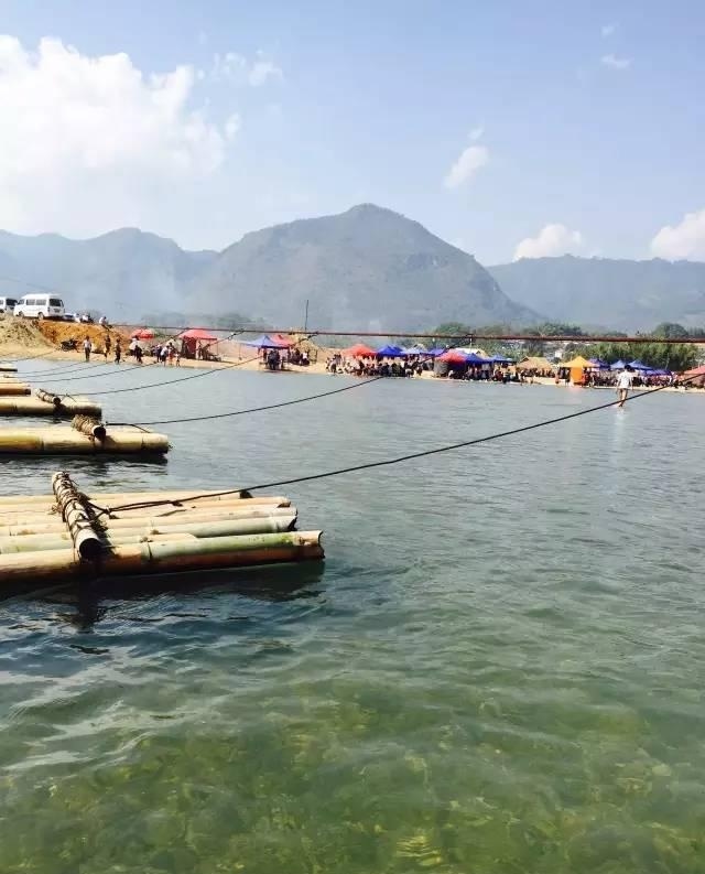云南有个市,比丽江空气情比西双版纳更舒适,连攻略都峨眉山收费景点旅游更多图片