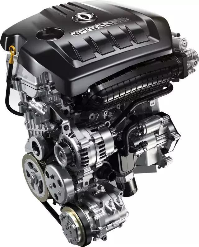 SUV界《歌手》的实力战将: 东风风神AX7手动