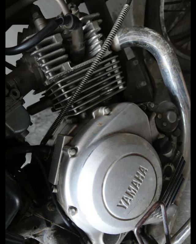 日本四大摩托巨头(二)雅马哈yamaha