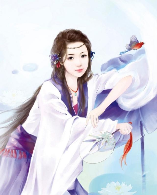 《诗经》里有绝美的爱情！这12句凄美的诗句！值得收藏！