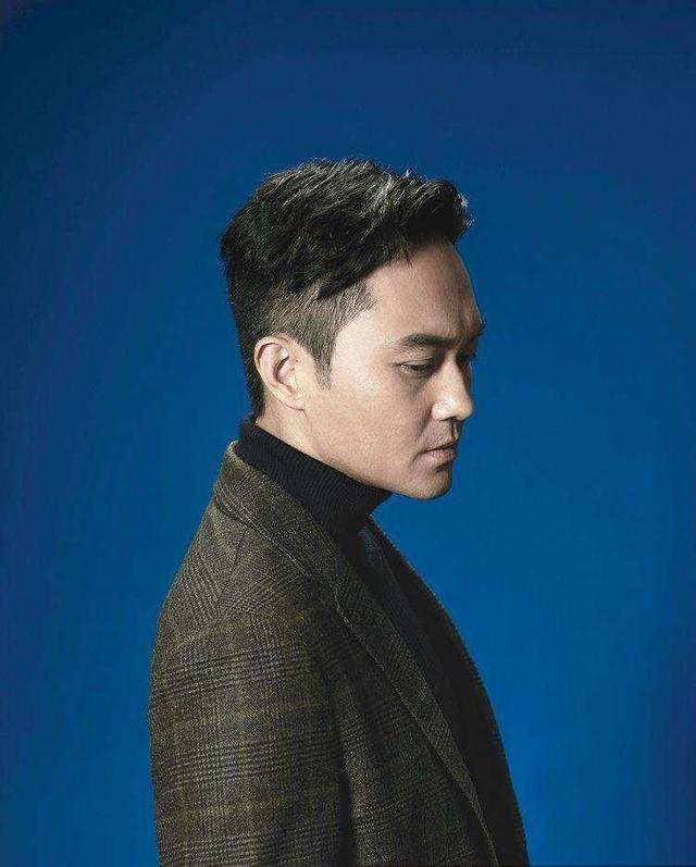 唱粤语歌最好听的十大歌手,张国荣第二,梅艳芳