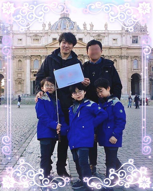 宋家民国三兄弟近照曝出, 你的三小只表情包长大啦!!