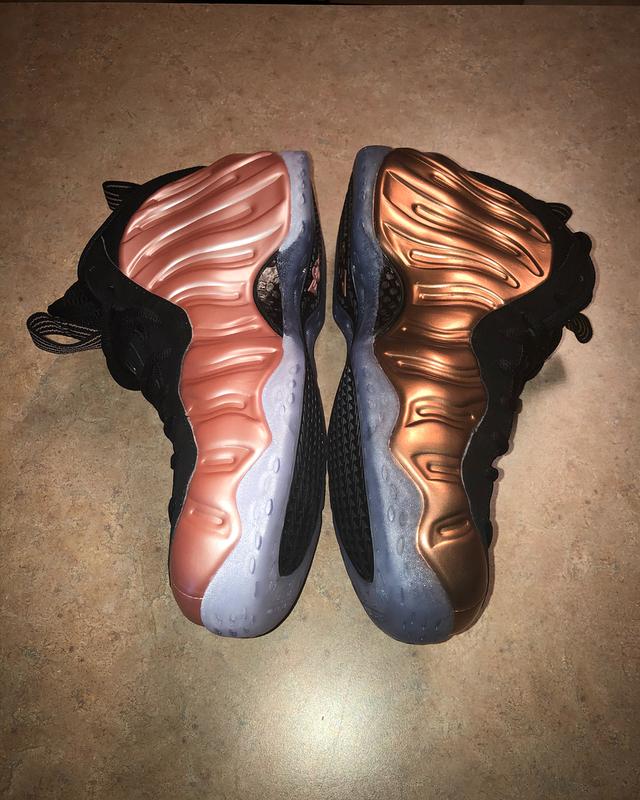 玫瑰金喷 VS 铜喷!你更喜欢哪一款呢?