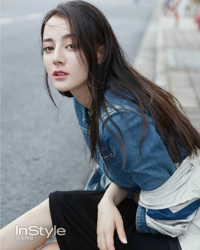 《跑男6》嘉宾出炉,迪丽热巴与王俊伊要组cp?