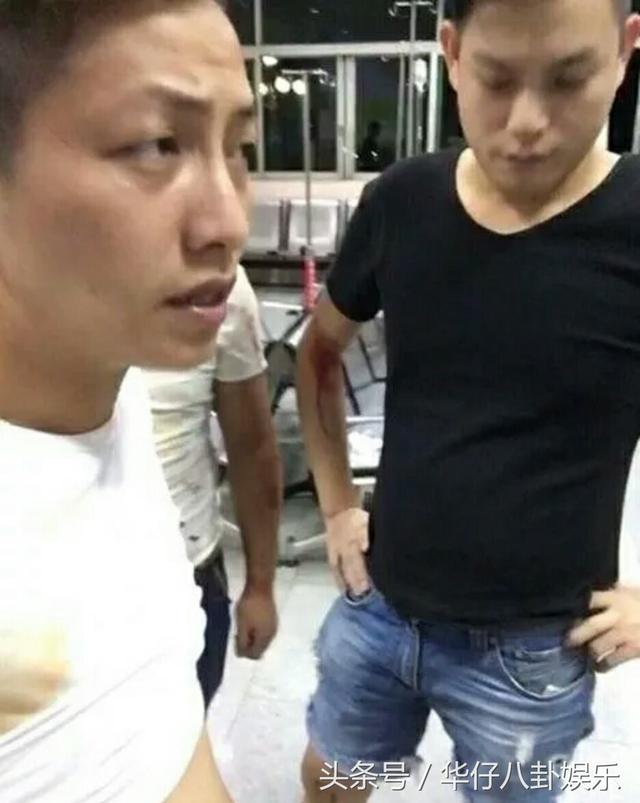 狗磊,三眼一代网黑威胁官方人员,说了些什么?