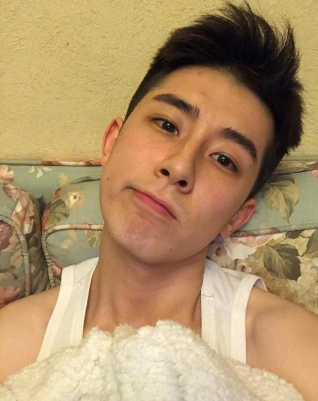 中国网红大集合之帅哥篇