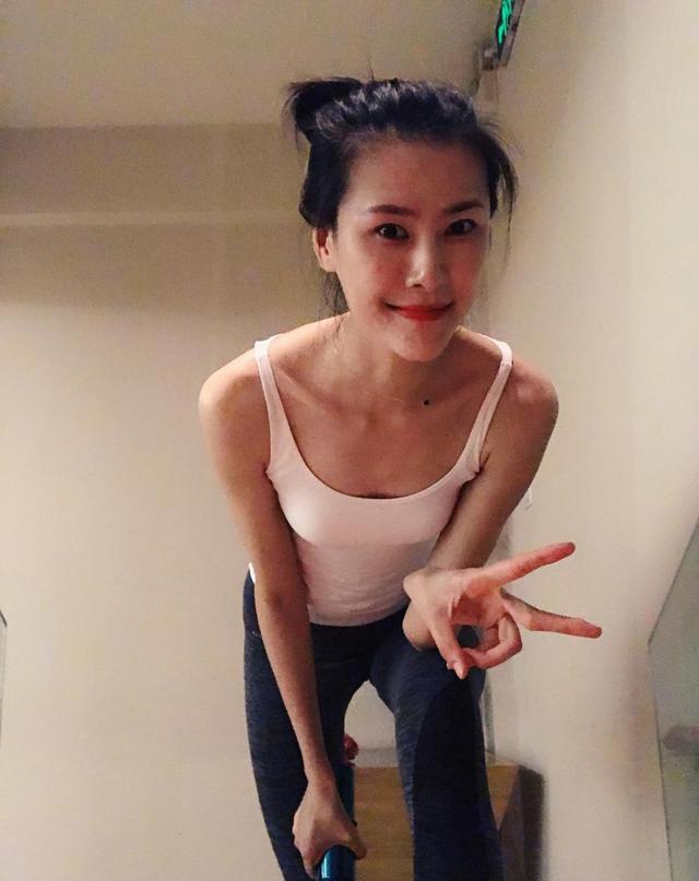 中国篮球女神三十岁至今单身，提及择偶标准:喜欢强壮的男人!