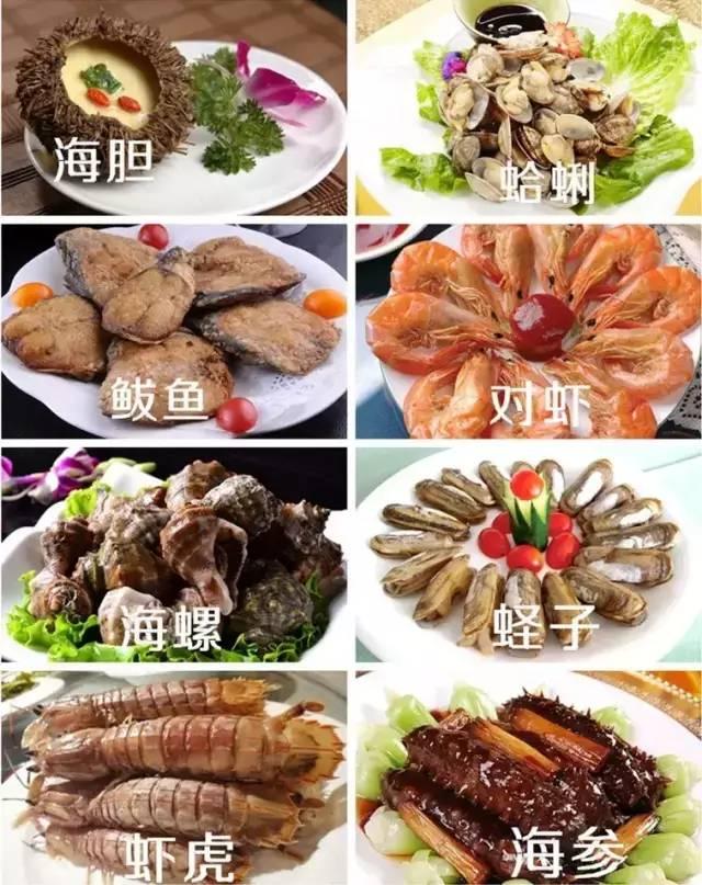 再有人问你青岛有什么好玩的，就把这条微信甩给他！