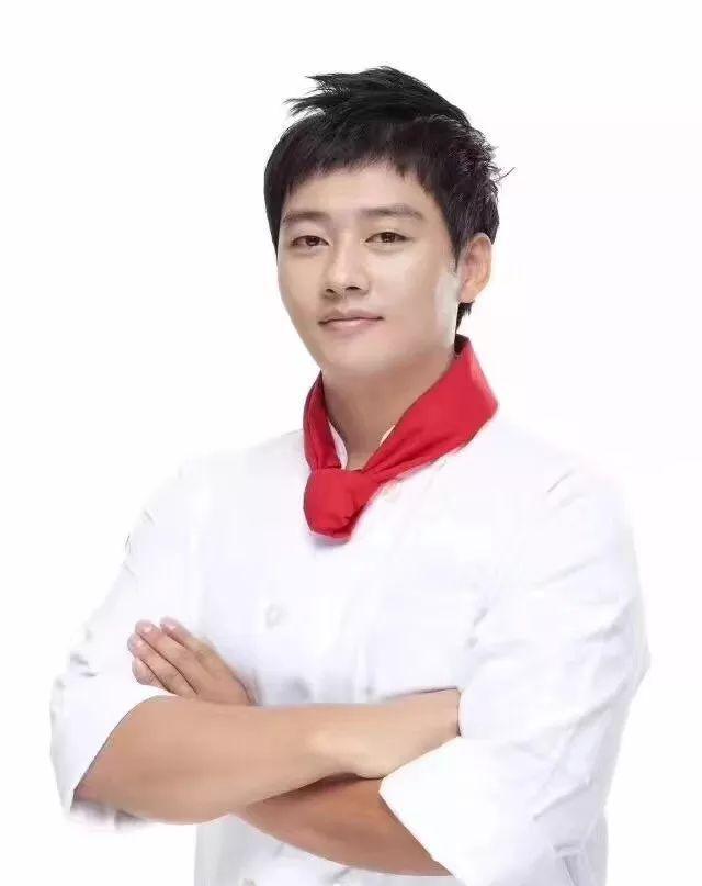 「韩国欧巴」手把手教你做韩国料理，思密达美食控！约不~