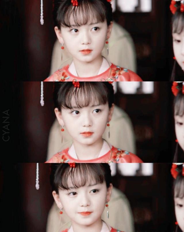 小戏骨版《红楼梦》刚上映,又要拍少儿版《红楼梦》了