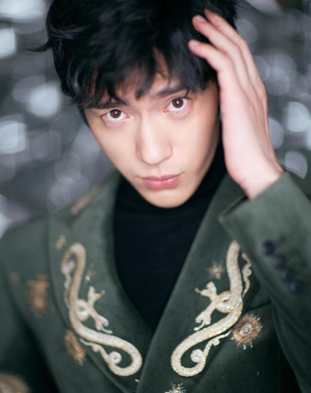 林更新、窦骁、井柏然,谁的演员之路走得更顺