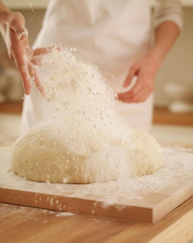 蒸馒头9大技巧:发面,揉面,蒸制及失败后的解救