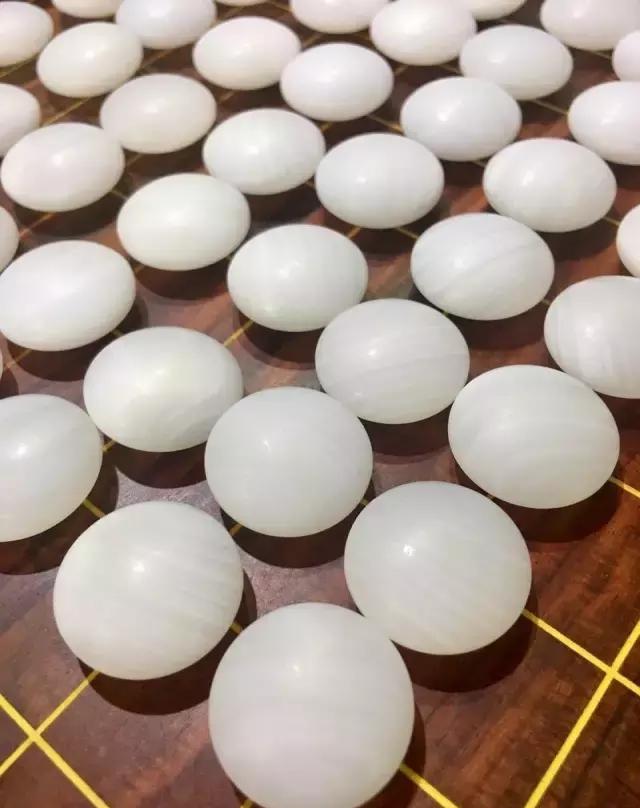 下围棋除了“装逼”用，还有这些你意想不到的作用