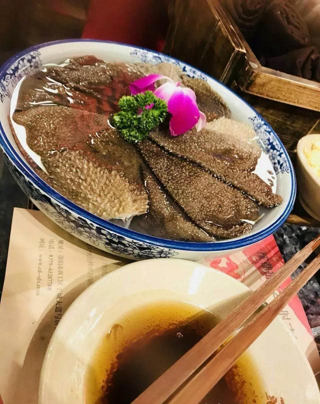 洛阳这10家好吃到爆棚的餐馆，每一家都能打开你2018年的好胃口！
