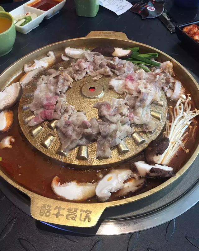 洛阳这10家好吃到爆棚的餐馆，每一家都能打开你2018年的好胃口！