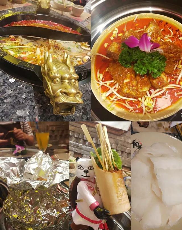 洛阳这10家好吃到爆棚的餐馆，每一家都能打开你2018年的好胃口！