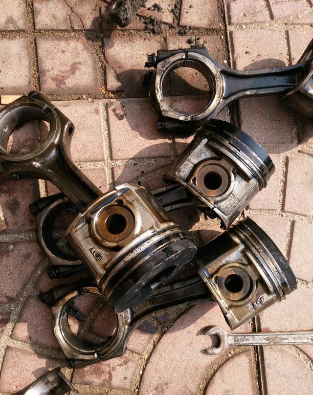 汽车出现这些症状就要赶快维修了,不然会出大