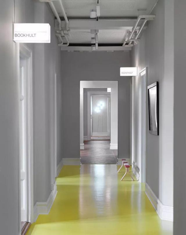 北欧风为什么这么火,看完宜家瑞典总部就明白