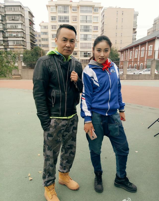 惊闻陈翔六点半腿腿去世,那个带给我们欢声笑语的女孩去天堂了!