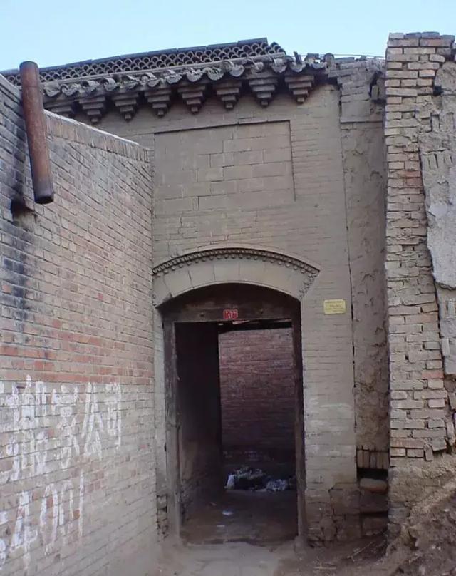 这些关于呼和浩特旧城的照片看哭了许多老呼市人