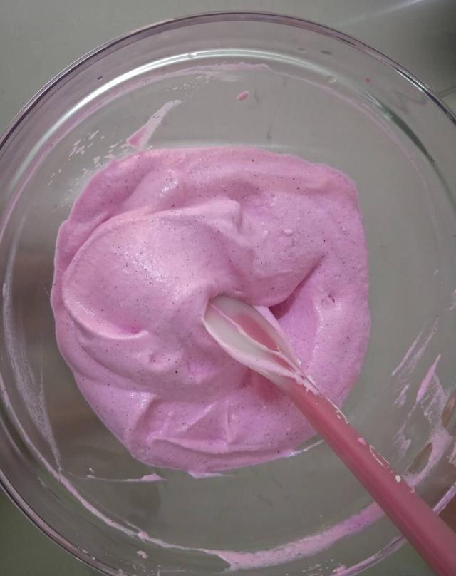 不喜欢吃水果的和蔬菜的宝宝有福了!莉莉教你