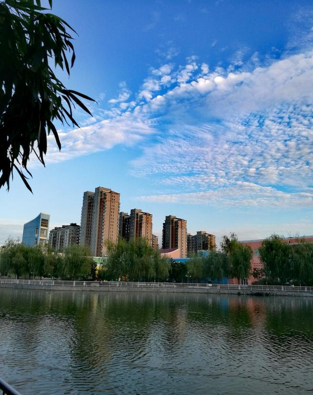 长垣为什么能成为河南省唯一县级城市入选全国"城市双