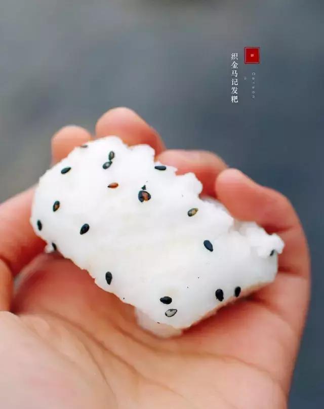 还只晓得织金烙锅?带你吃不一样的织金地道美