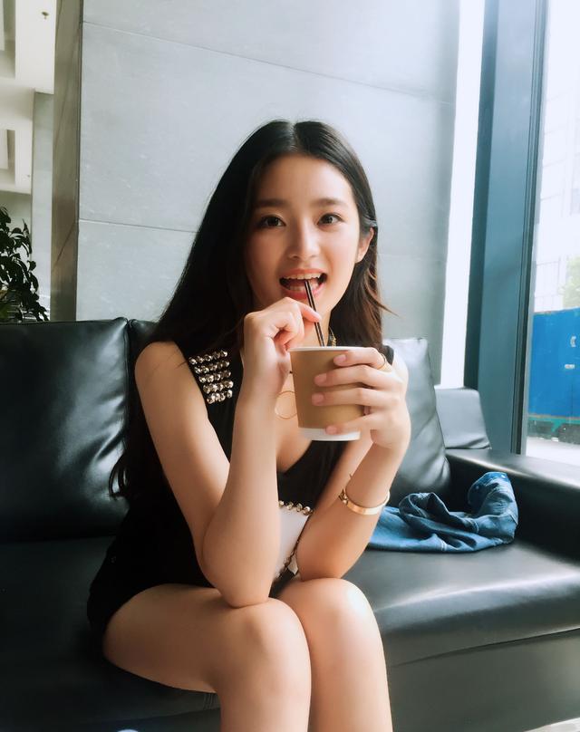 “小芈月”柴蔚穿着太过成熟,被网友吐槽!