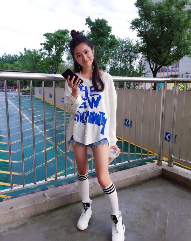 “小芈月”柴蔚穿着太过成熟,被网友吐槽!