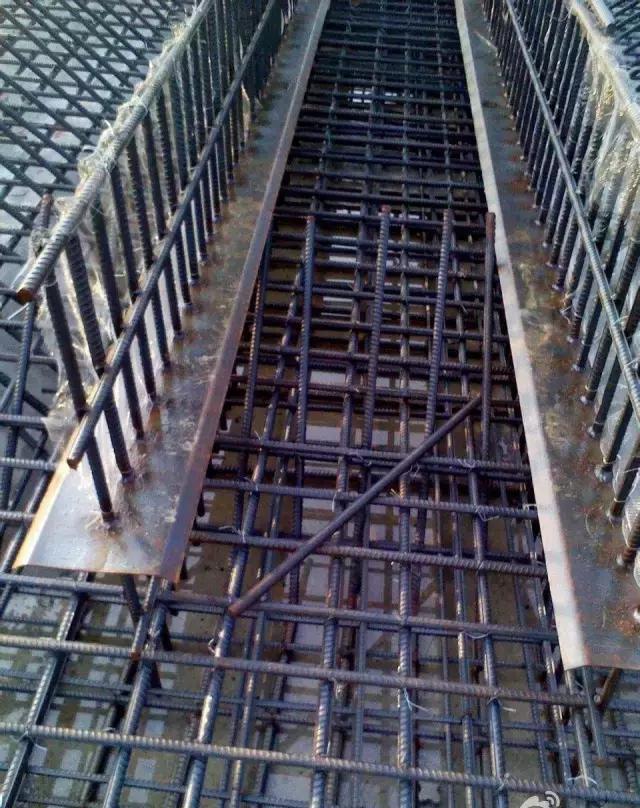 地下工程防水施工工艺