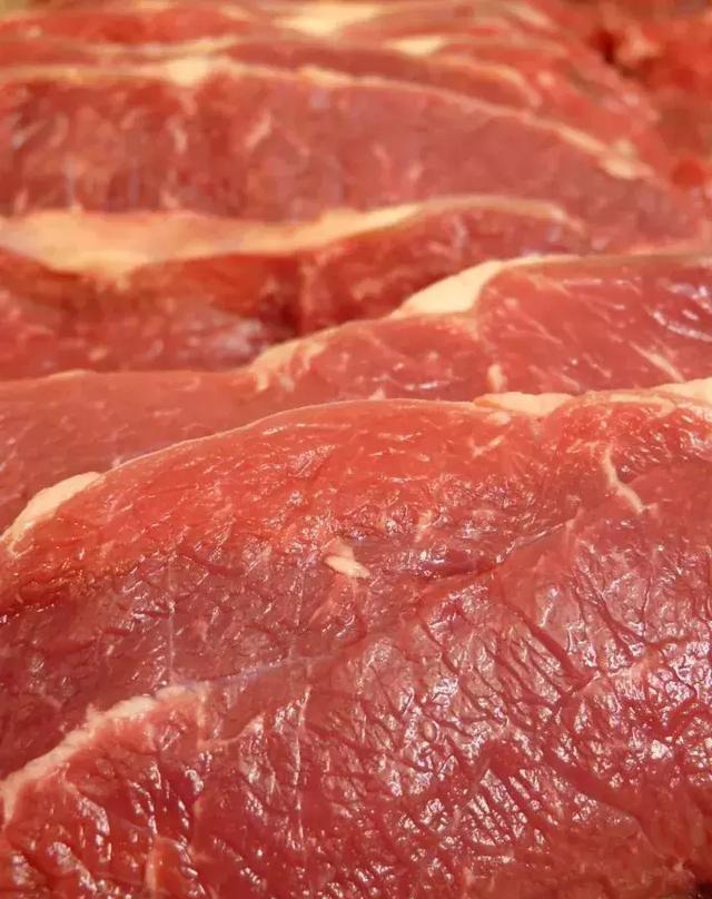 五花肉、里脊肉…不同部位的肉适合做什么菜!