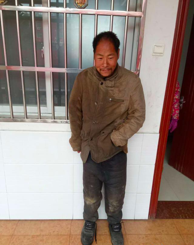 救助情况介绍:身高170厘米,严重智障,无法沟通,因车祸造成多处软组织