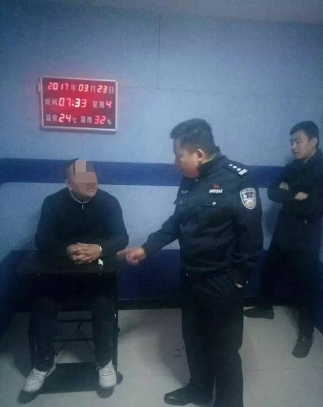 肇源县公安局打掉一个横跨三市四县区涉恶犯罪集团