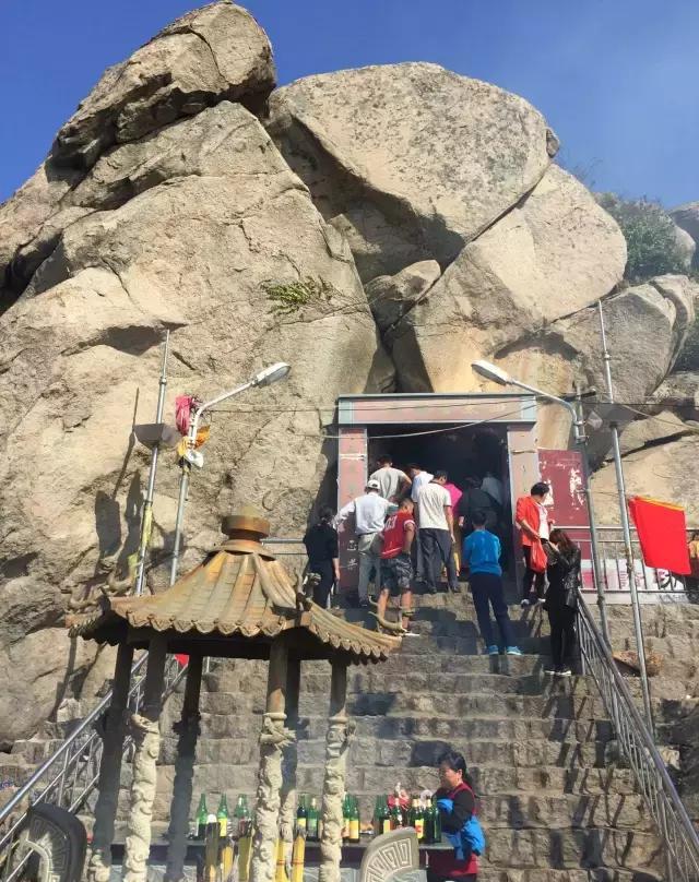 "印象 田横",青岛即墨田横岛度假区游玩攻略来了!