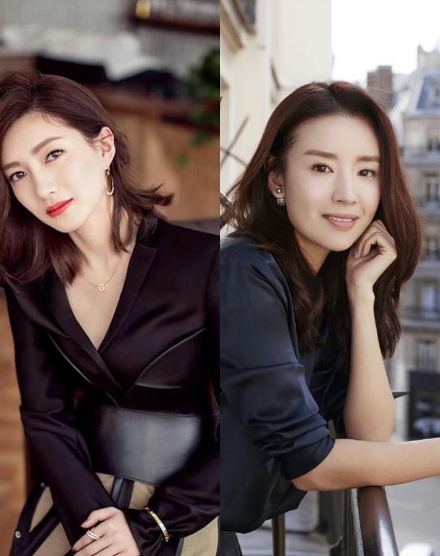 江疏影被记者采访,被问到和胡歌还有可能吗?但