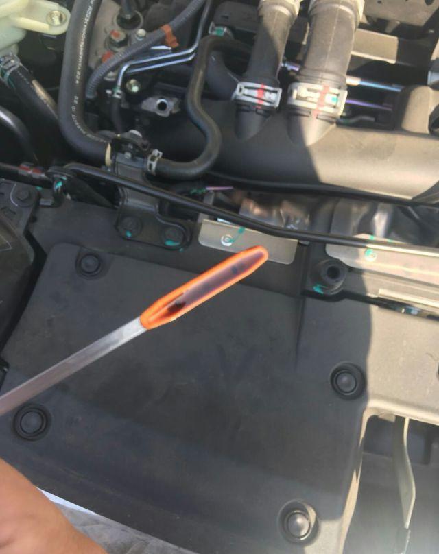 一封致东风本田汽车有限公司的信说出了我们的顾虑和心声