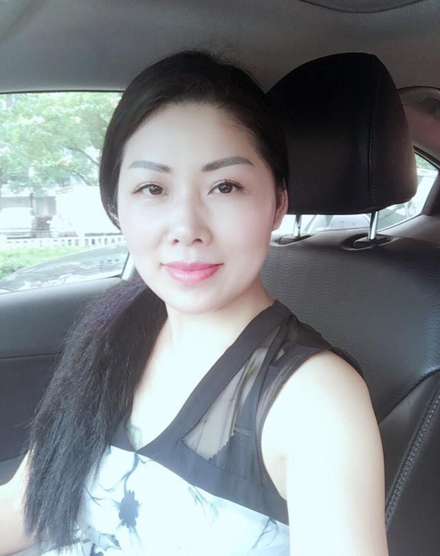 47岁剩女的高冷心得,一主动,就输了,相亲5年找不到,再