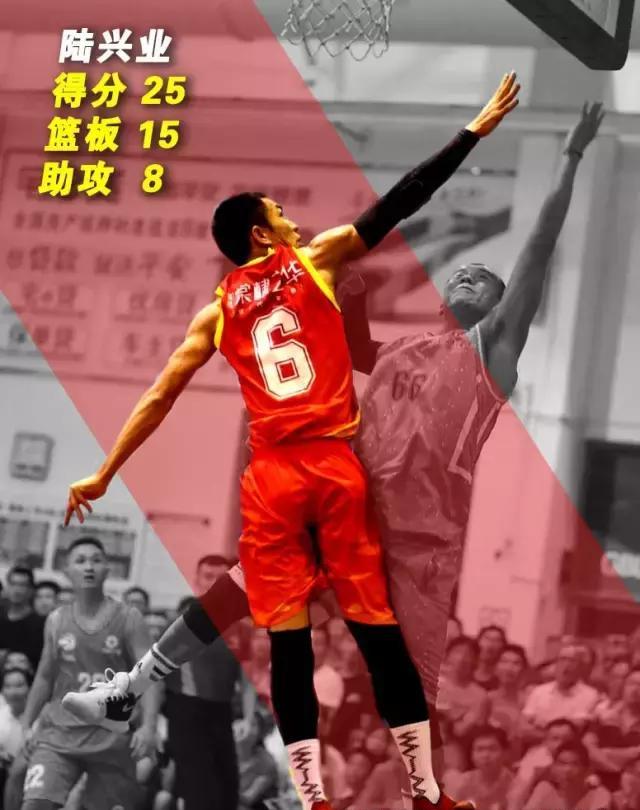 桂林GBL188决赛：棠棣之华大胜虾客队长 1:0领先