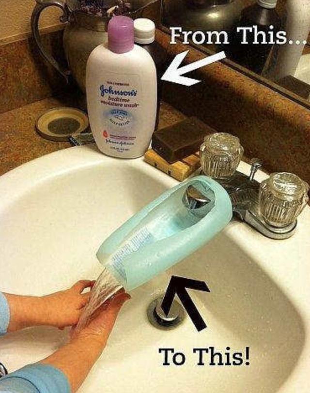 日常家居废物利用小妙招,如何节约环保过生活