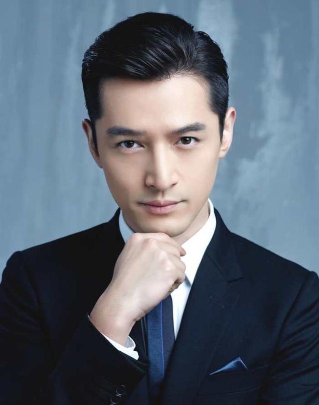 香港男星排名_香港男星颜值巅峰排名
