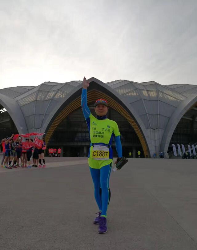 6月14日世界无偿献血日于小卫赞美诗《致敬,可