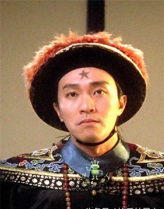 一眨眼时间居然已经有这么多人演过包青天了,