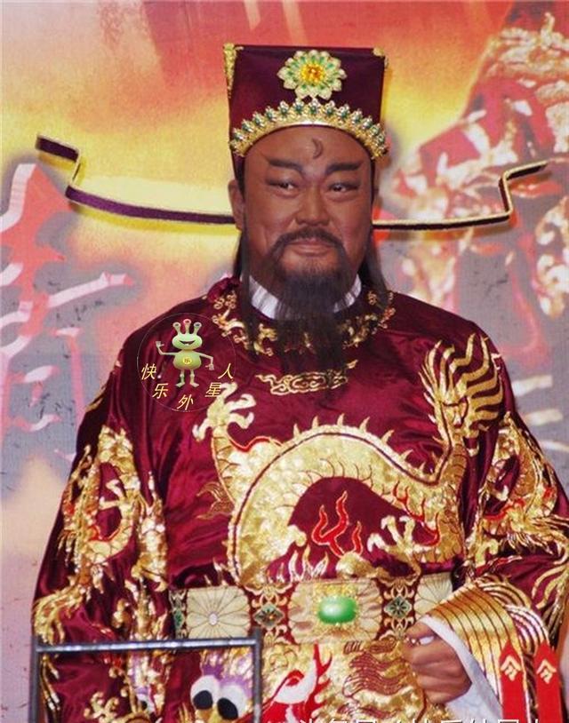 一眨眼时间居然已经有这么多人演过包青天了,