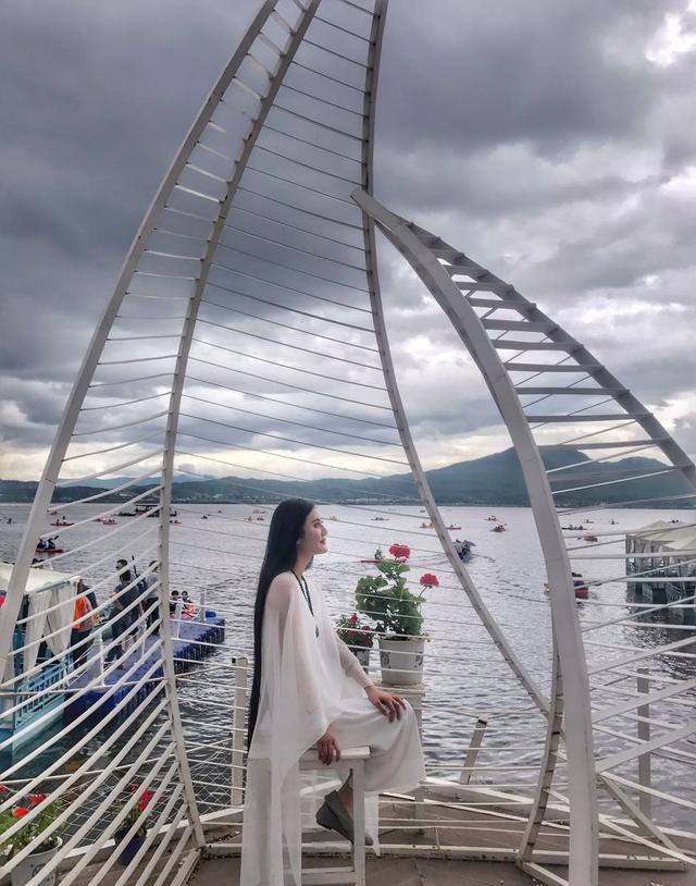 夏天时候实体店皮草商家都在卖什么?