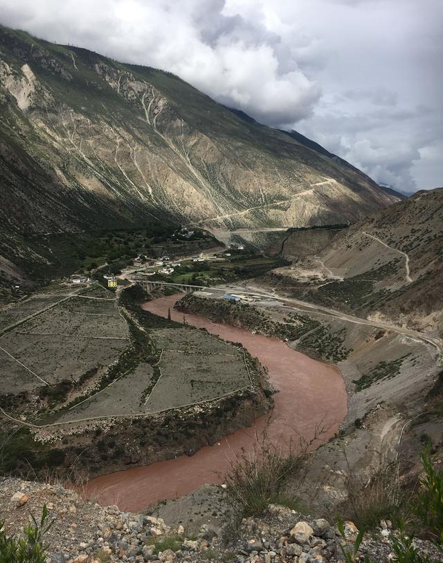 关于我八千块的车和新手自驾云南山区的体验