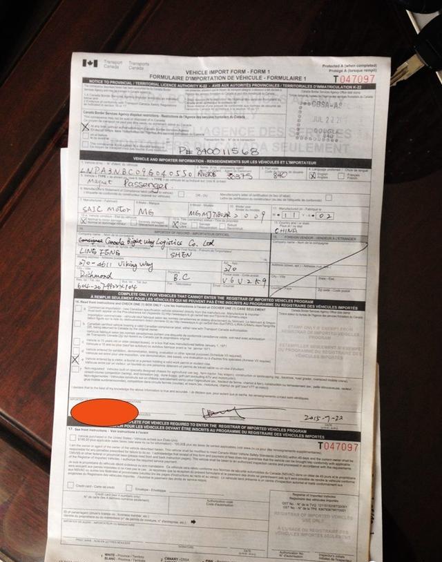 怎么才能开车去非洲?看了这文章你知道开车出国只是需要一点胆量