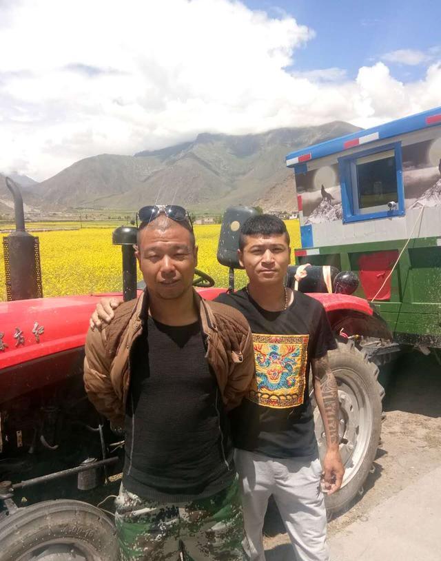 去西藏，最“牛”的五大神车解读，连五菱宏光都要靠边站