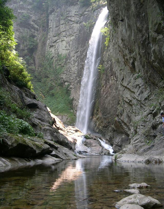 直击曾经风景如画后来被撤销的5a级景区神龙峡,现状如何了?
